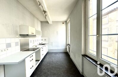 appartement 3 pièces 105 m2 à vendre à Narbonne (11100)