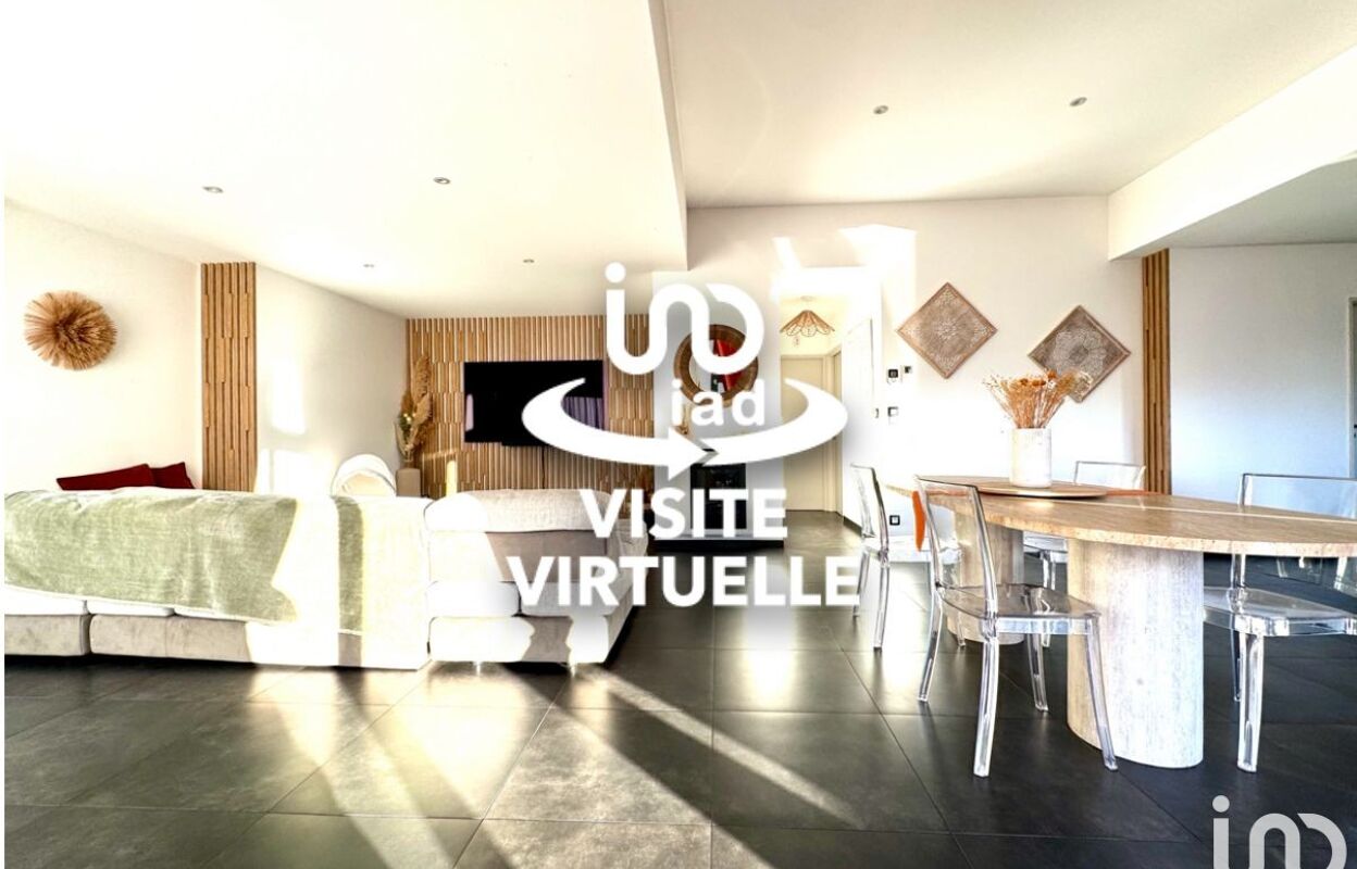 maison 3 pièces 117 m2 à vendre à La Baule-Escoublac (44500)