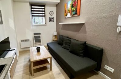 appartement 1 pièces 30 m2 à louer à Draguignan (83300)