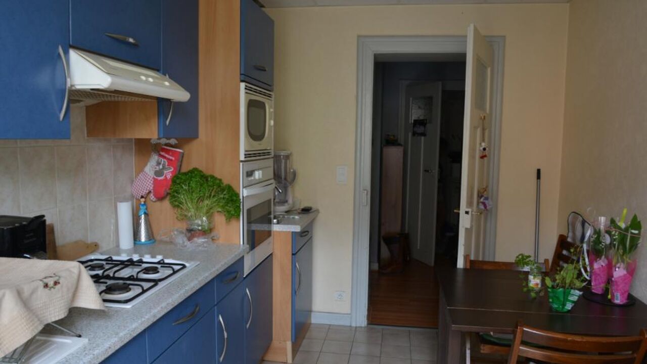 appartement 2 pièces 55 m2 à louer à Strasbourg (67000)