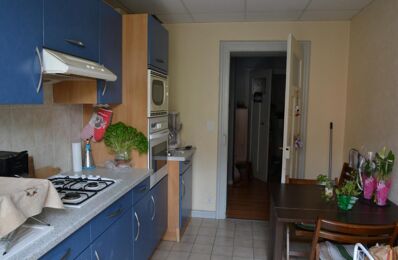 location appartement 670 € CC /mois à proximité de Lingolsheim (67380)