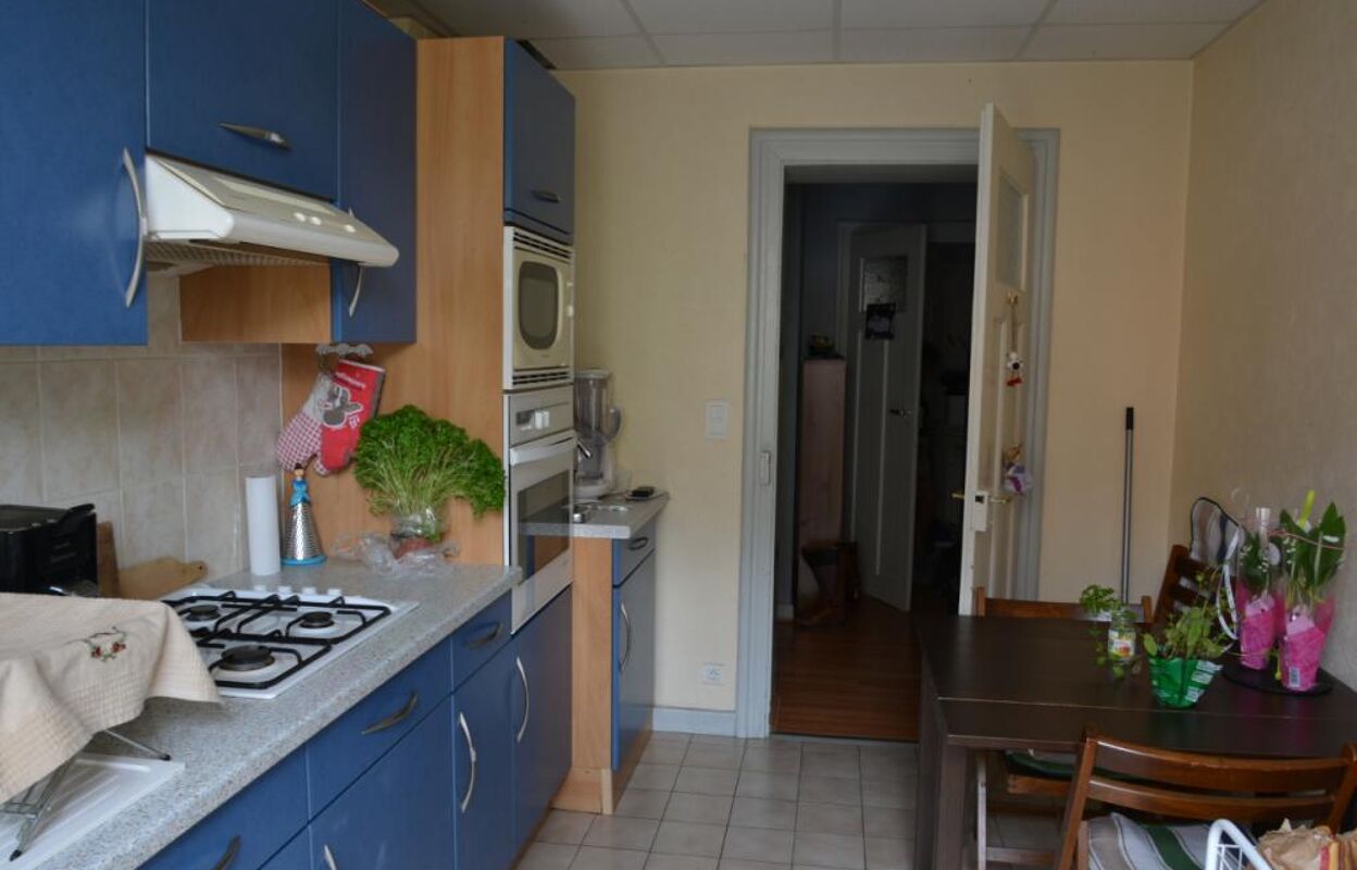 appartement 2 pièces 55 m2 à louer à Strasbourg (67000)