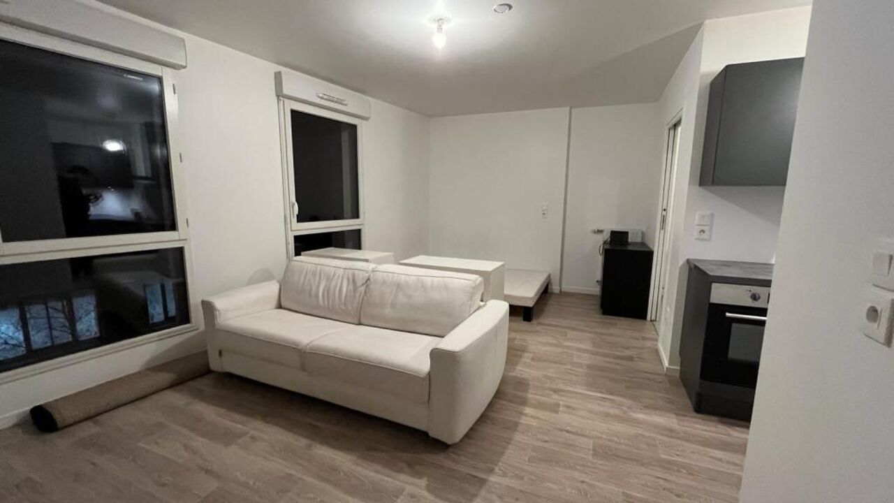 appartement 1 pièces 30 m2 à louer à Colombes (92700)