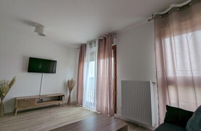 location appartement 915 € CC /mois à proximité de Lagny-sur-Marne (77400)