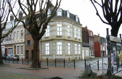 location appartement 869 € CC /mois à proximité de La Chapelle-d'Armentières (59930)