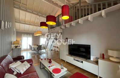 vente maison 473 550 € à proximité de Bruges (33520)