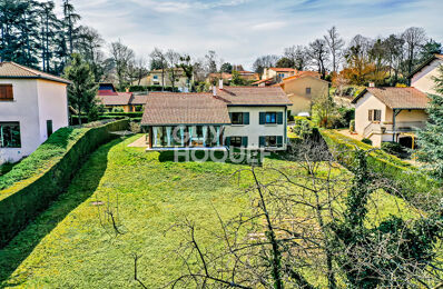 vente maison 649 000 € à proximité de Brignais (69530)