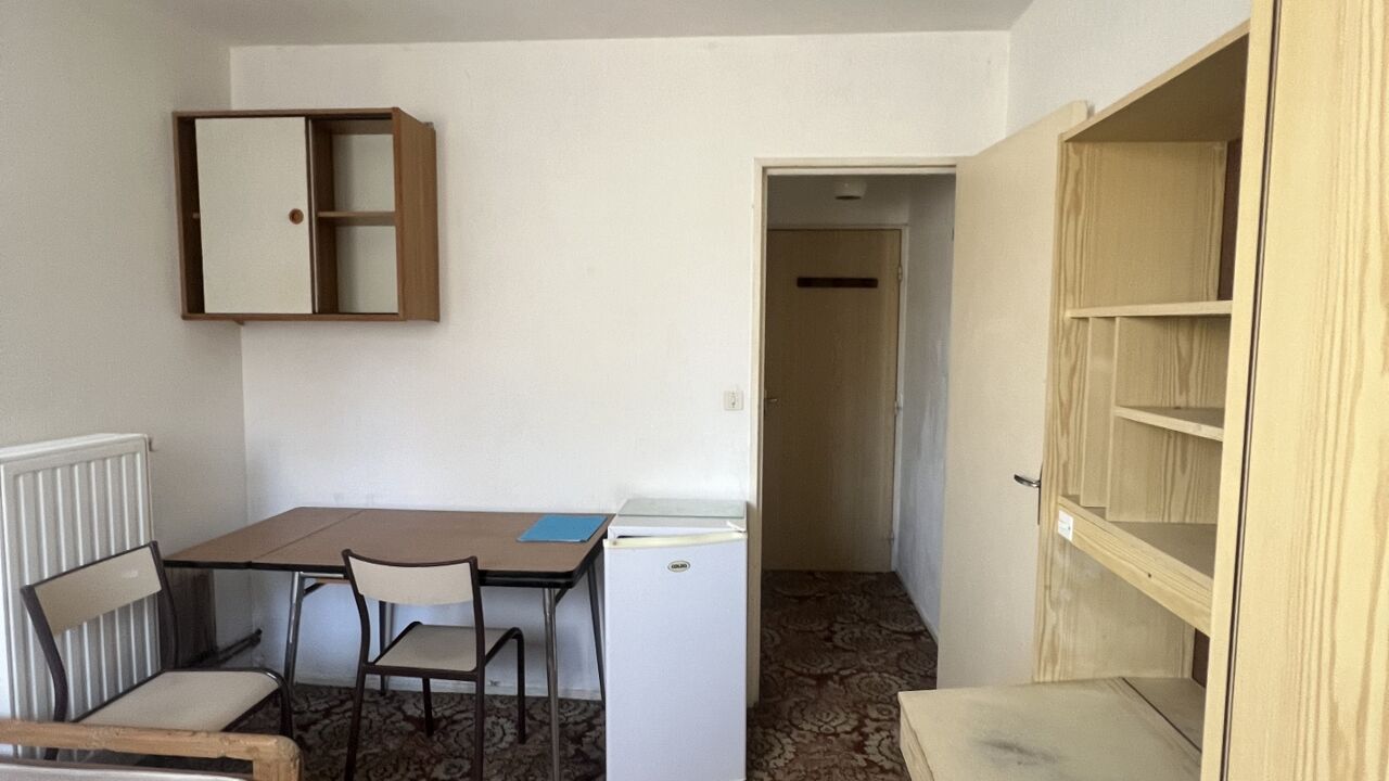 appartement 1 pièces 13 m2 à vendre à Limoges (87000)