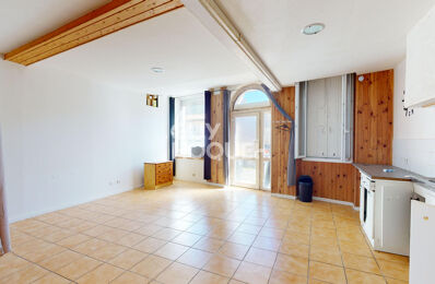 vente immeuble 195 000 € à proximité de Saint-Pierre-d'Aurillac (33490)