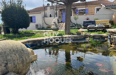 vente maison 369 000 € à proximité de Caumont-sur-Durance (84510)