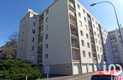 vente appartement 44 000 € à proximité de Feytiat (87220)