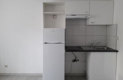 location appartement 589 € CC /mois à proximité de Lattes (34970)