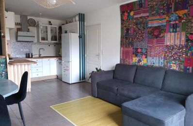 location appartement 1 040 € CC /mois à proximité de Tiercé (49125)