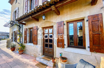 vente maison 285 000 € à proximité de La Roche-de-Glun (26600)