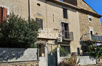vente maison 140 000 € à proximité de Cavillargues (30330)