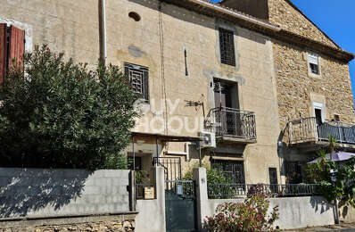 vente maison 140 000 € à proximité de La Roque-sur-Cèze (30200)