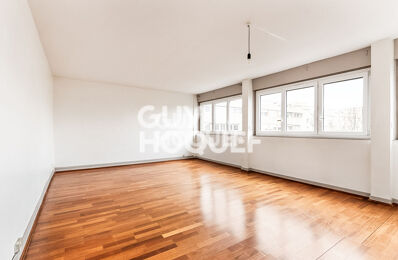 appartement 3 pièces 67 m2 à vendre à Villeurbanne (69100)