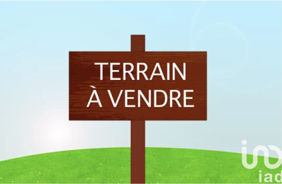 vente terrain 360 000 € à proximité de Saint-Denis (93200)