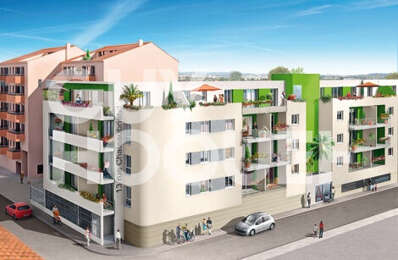 location appartement 455 € CC /mois à proximité de Cabestany (66330)