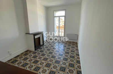 location appartement 450 € CC /mois à proximité de Canet-en-Roussillon (66140)