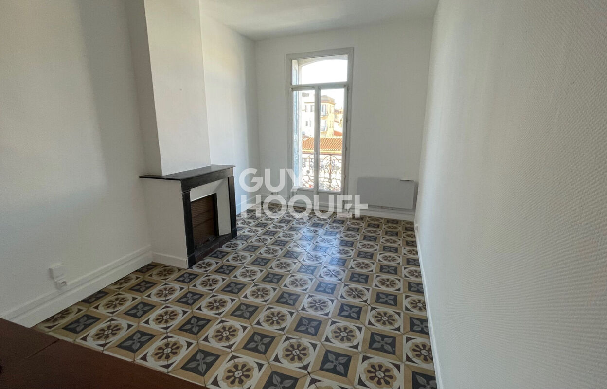 appartement 2 pièces 44 m2 à louer à Perpignan (66000)