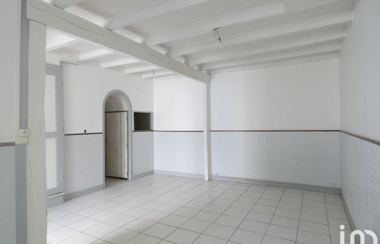 maison 7 pièces 153 m2 à vendre à La Mothe-Saint-Héray (79800)