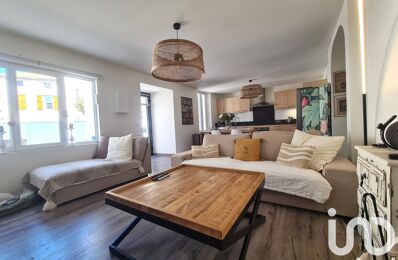 vente maison 265 000 € à proximité de Luc-sur-Orbieu (11200)