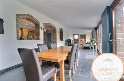 vente maison 245 000 € à proximité de Avesnes-les-Aubert (59129)