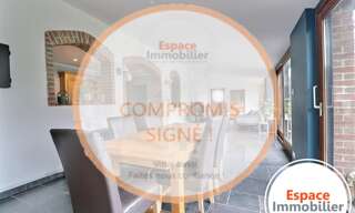 Maison 10 Pièces 190 m² à vendre à Neuville-sur-Escaut (59293)