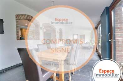 Maison 10 pièces 245000 €