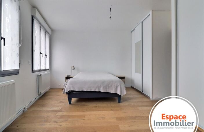 Maison individuelle 5 chambres sur le secteur de Neuville su — photo 3