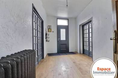 Maison 10 pièces 245000 €
