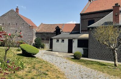 vente maison 141 000 € à proximité de Avesnes-le-Sec (59296)