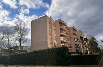 vente appartement 260 000 € à proximité de Auvers-sur-Oise (95430)