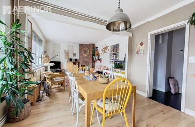 vente appartement 174 800 € à proximité de Croix (59170)