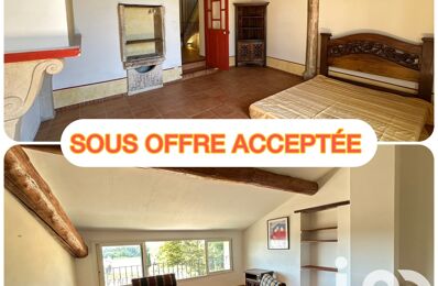vente maison 159 990 € à proximité de Saint-Maurice-sur-Eygues (26110)