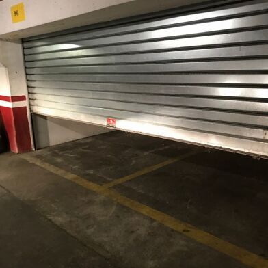 Parking 50 m²