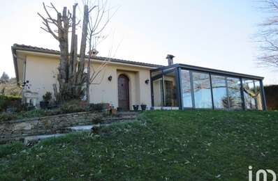 vente maison 262 500 € à proximité de La Livinière (34210)