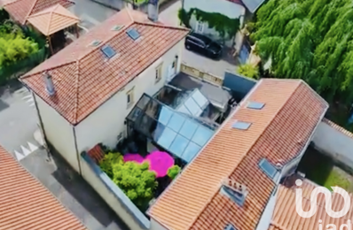 vente maison 779 000 € à proximité de Pagny-sur-Moselle (54530)