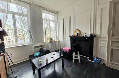appartement 2 pièces 24 m2 à vendre à Lille (59000)