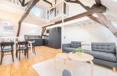 vente appartement 395 000 € à proximité de Saint-André-Lez-Lille (59350)