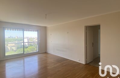 vente appartement 535 000 € à proximité de Bagnolet (93170)
