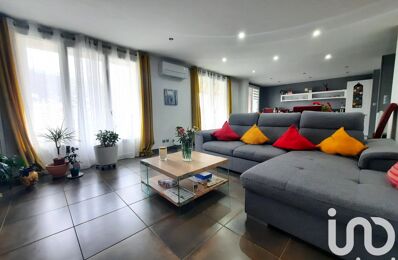 vente appartement 205 000 € à proximité de Bresson (38320)