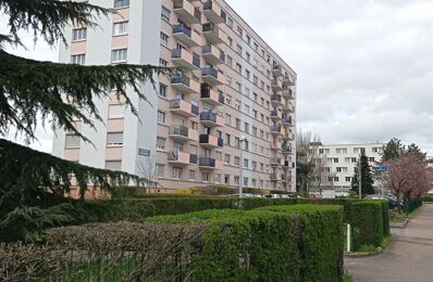 vente appartement 95 000 € à proximité de Villers-Lès-Nancy (54600)