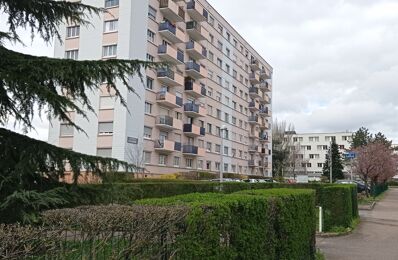 vente appartement 95 000 € à proximité de Bainville-sur-Madon (54550)