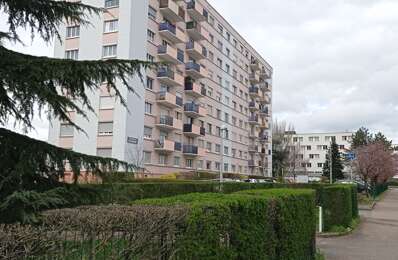 appartement 5 pièces 83 m2 à vendre à Vandœuvre-Lès-Nancy (54500)