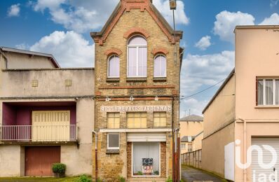 vente immeuble 159 000 € à proximité de Villers-sur-Bar (08350)