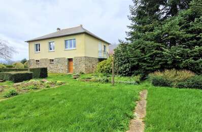 vente maison 208 000 € à proximité de Châteaugiron (35410)