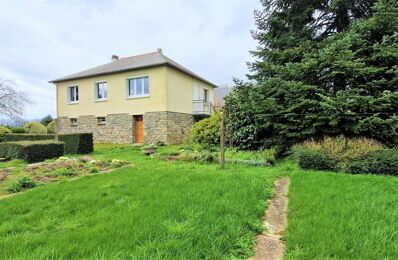 vente maison 208 000 € à proximité de Noyal-sur-Vilaine (35530)