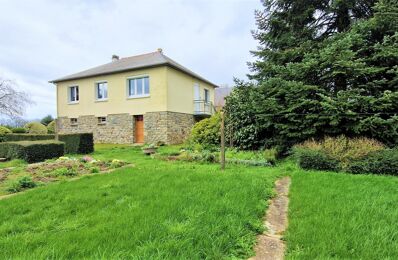 vente maison 208 000 € à proximité de Champeaux (35500)